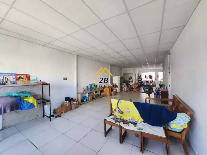 Sala comercial para aluguel com 150 metros quadrados em Vila Isabel - Rio de Janeiro - RJ