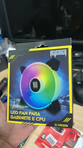 Fan Revenger G-VR306
