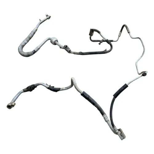 Kit Mangueira Ar Condicionado Corsa Montana 1.8 2003 2011