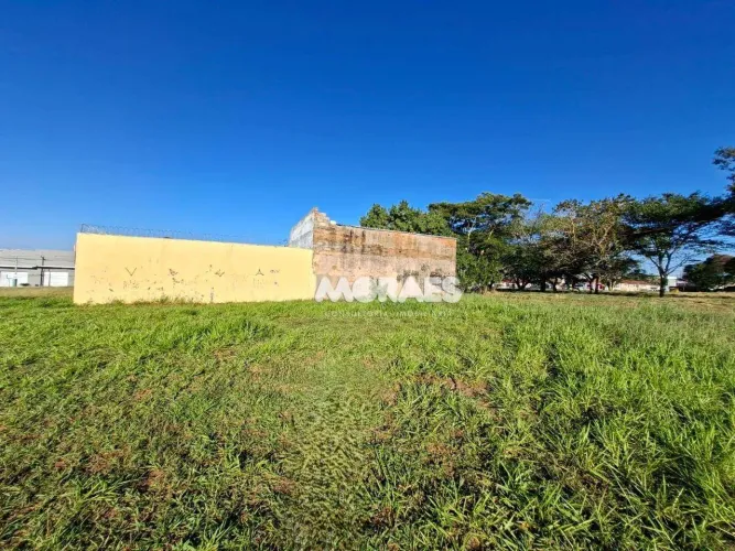 Terreno à venda, 576 m² por R$ 288.000 - Jardim Terra Branca - Bauru/SP.