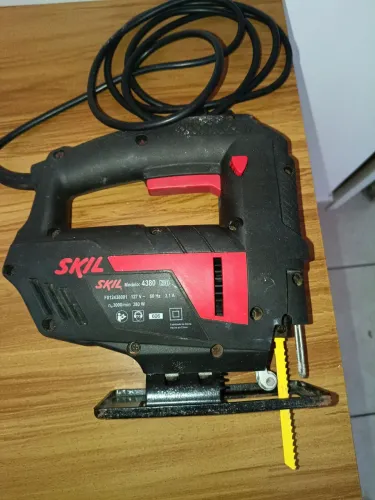Tico tico skill 380w