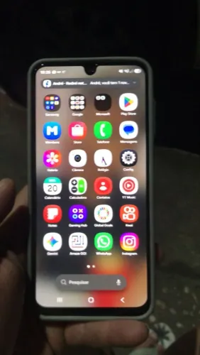 Samsung A16 