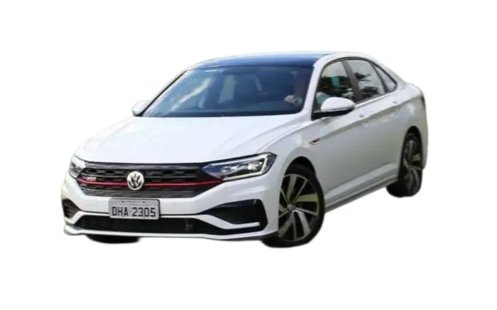 Sucata jetta gli 2020