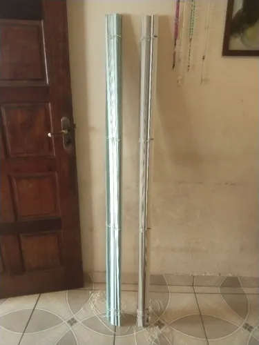 Cortinas persianas