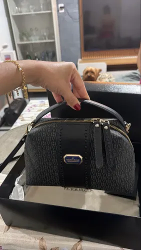 Bolsa victor Hugo