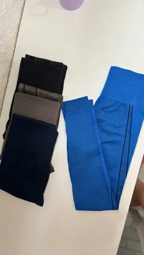 Calça legging