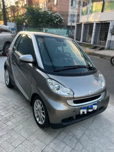Smart Fortwo Passion Coupe 1.0 62kw 2010