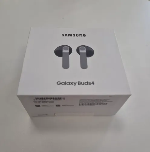 Fone Samsung Galxy Buds4