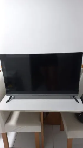 TV Philco 32 polegadas - para aproveitamento de peças
