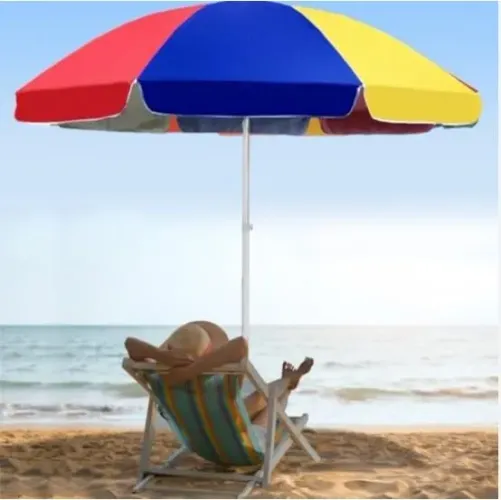 Conserto de cadeiras de praia, guarda sol, ombrelone, barraca, tenda e gazebo..