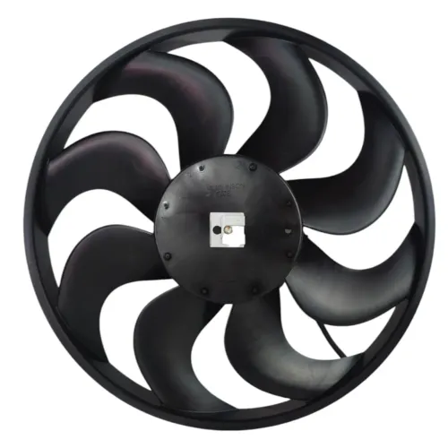 Ventoinha Radiador Cobalt Onix Prisma Spin 2016 A 2022