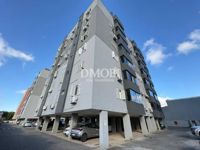 Apartamento com 2 Quartos, Vila Cachoeirinha - Cachoeirinha
