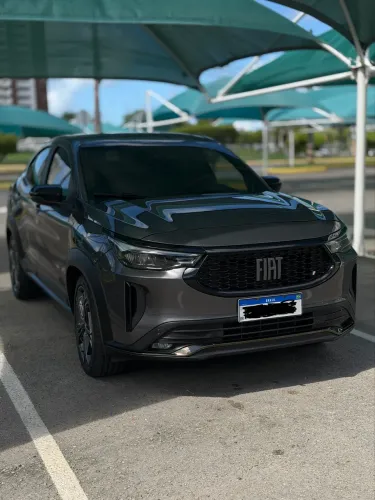 Fiat Fastback Limited Ed.1.3 270 T.flex Aut. 2023