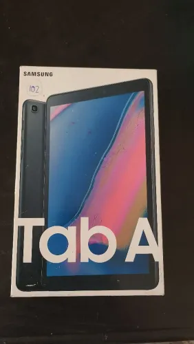 Tablet Samsung