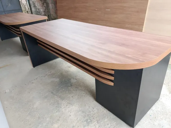 Mesa de escritório 