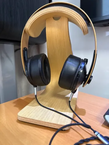 Headphone Kuba Disco Classic