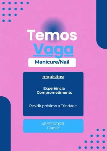 Manicure/Nail