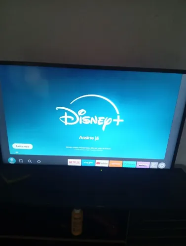 TV LED 39 polegadas Panasonic