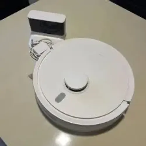 Robô aspirador xiaomi s20