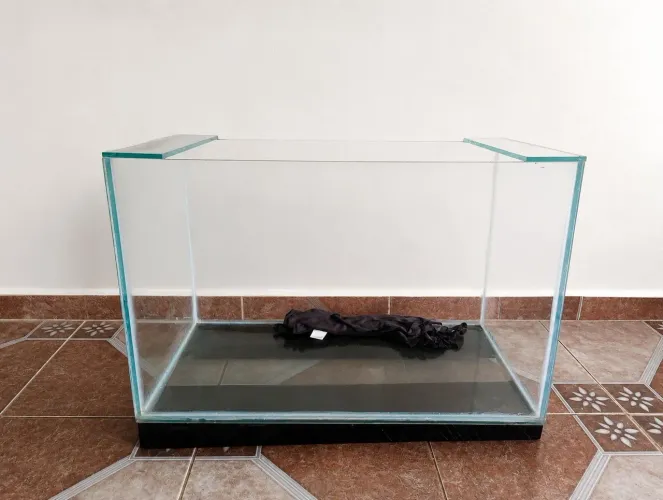 Aquário 160 Litros