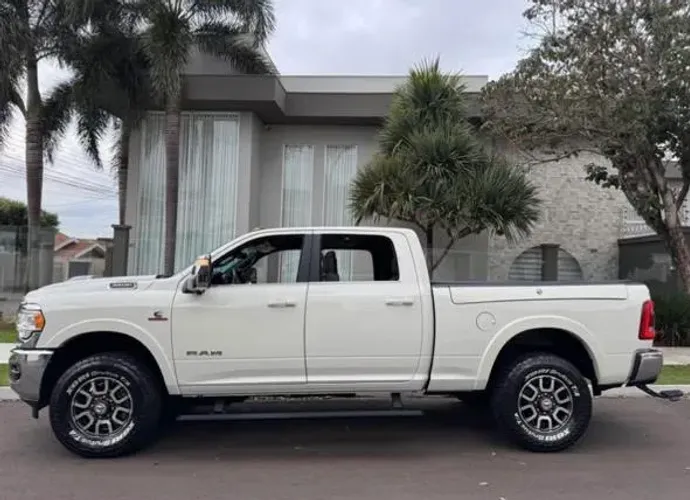 Ram 3500 Limited Longhorn 6.7 TB CD Diesel 2023