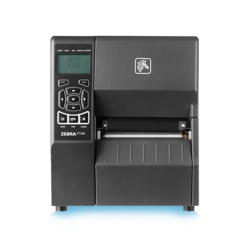 Impressora Zebra ZT 230
