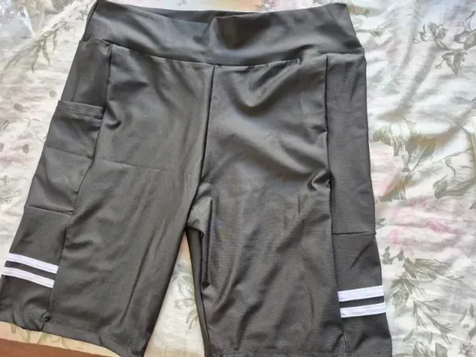 Short ciclista suplex G2