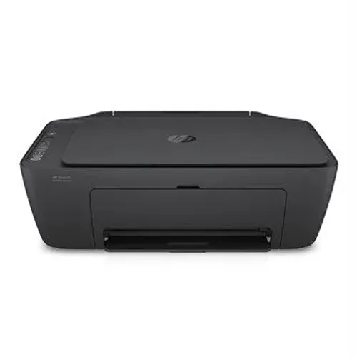 Impressora HP Deskjet Ink Advantage 2774  - Jato de Tinta, Colorida, Wi-fi, Preto, Bivolt