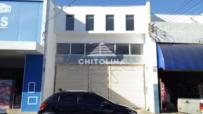 Loja para alugar, 280 m² por R$ 10.000,00/mês - Centro - Itapetininga/SP