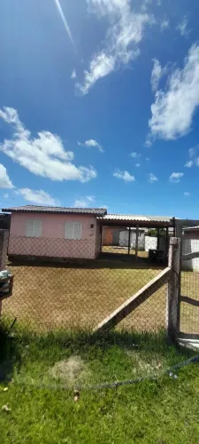 Casa à venda em TRAMANDAI-RS