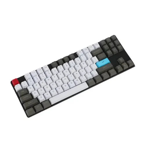 Keycaps qualidade PBT para teclado mecânico