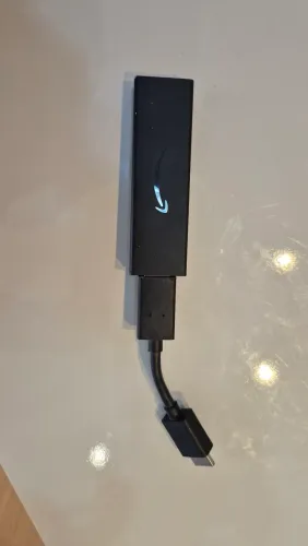 Fire TV stick Amazon conversor