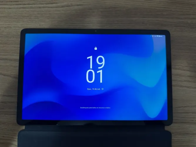 Tablet Lenovo Tab P11 Plus