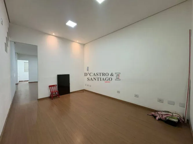 Sala para alugar, 100 m² por R$ 2.897,00/mês - Mooca - São Paulo/SP