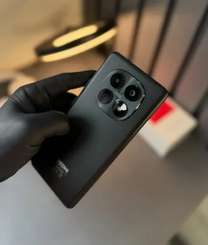 Xiaomi Redmi Note 15 256GB - Novo, Lacrado e com Garantia!