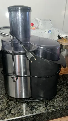 Centrifuga de frutas NKS.