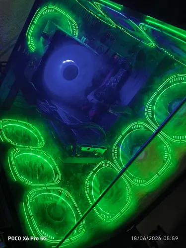 Pc gamer