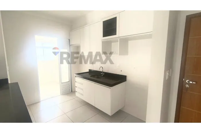 Apartamento para locação com 2 quartos, 1 suíte, no Campolim- Sorocaba/SP