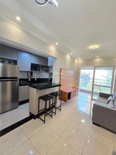 Century Plaza Living - Apartamento para Locação Condomínio Century Plaza Living - Santo An