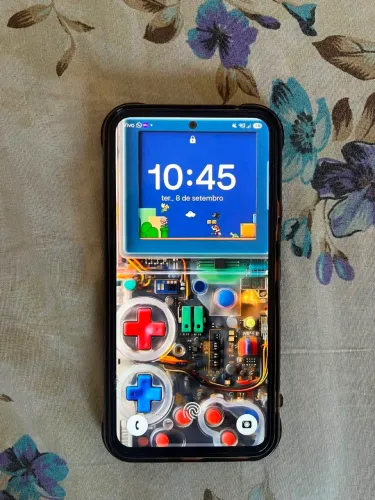 Samsung A54 5G 128GB