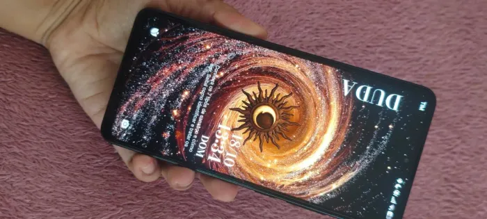 Poço x7 pro