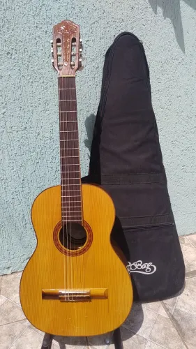 Violão clássico Signorina Gi diorgio 
