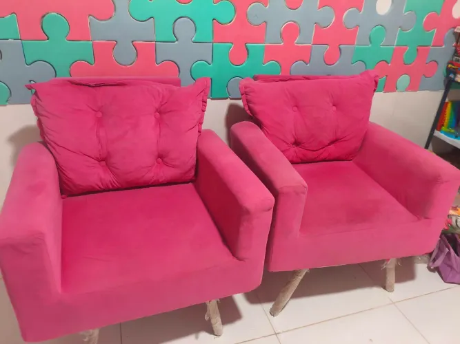 poltronas