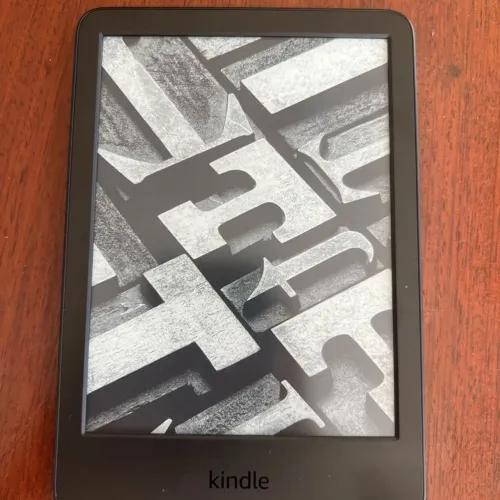 Kindle