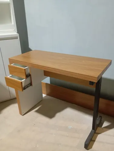 Mesa de estudos