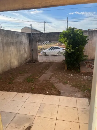 Vendo casa