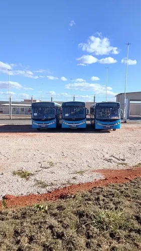 3 ÔNIBUS 2009