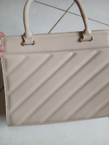 Bolsa feminina de mao ombro 