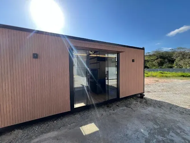 Casa com 1 dormitório à venda, 55 m² por R$ 135.000,00 - Virgem Santa - Macaé/RJ