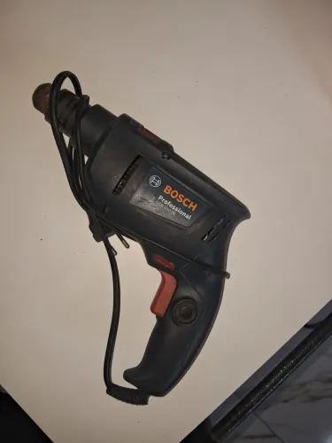 Furadeira bosch